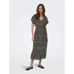 Women's long dress Only Zilla Adele image-2