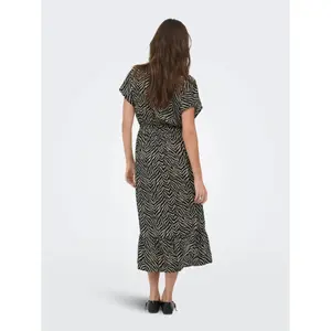 Women's long dress Only Zilla Adele image-4