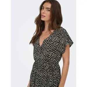 Women's long dress Only Zilla Adele image-5