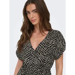 Women's long dress Only Zilla Adele image-6