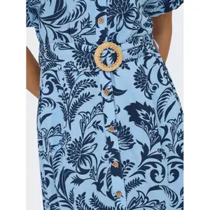 Vestido Only Jakiri image-4