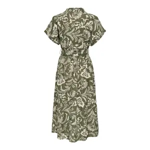 Abito a Camicia da donna Only Jakiri image-3