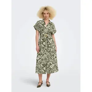 Abito a Camicia da donna Only Jakiri image-2