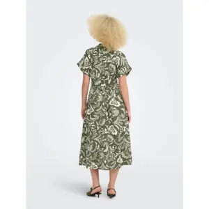 Abito a Camicia da donna Only Jakiri image-4