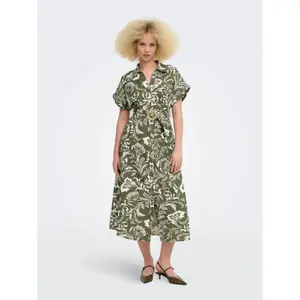 Abito a Camicia da donna Only Jakiri image-1