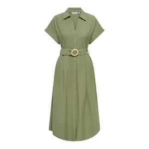 Abito a Camicia da donna Only Jakiri image-0