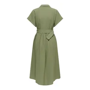 Abito a Camicia da donna Only Jakiri image-3