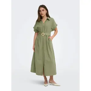 Abito a Camicia da donna Only Jakiri image-1