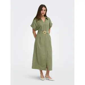 Abito a Camicia da donna Only Jakiri image-2
