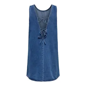 Women's denim dress Only Annie image-3