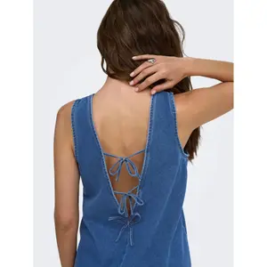 Women's denim dress Only Annie image-6