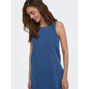 Women's denim dress Only Annie image-5