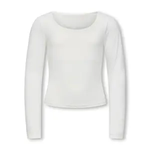 Girl's T-shirt Only Kogea image-0