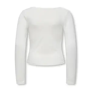 Girl's T-shirt Only Kogea image-1