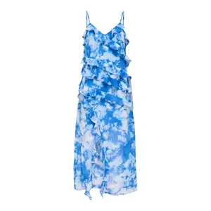 Langes Kleid, Damen Only Sine Life image-0