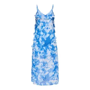 Langes Kleid, Damen Only Sine Life image-1