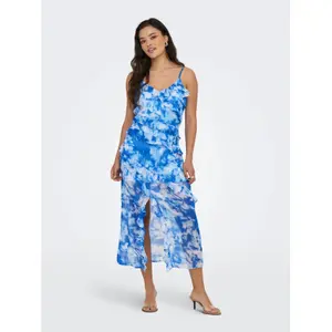 Langes Kleid, Damen Only Sine Life image-2