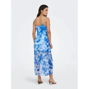 Langes Kleid, Damen Only Sine Life image-3