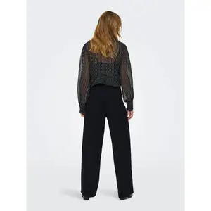 Pantalon large femme Only Bremen-yo image-3