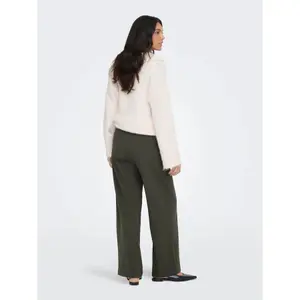 Pantalon large femme Only Bremen-yo image-3