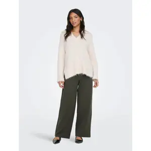 Pantalon large femme Only Bremen-yo image-4