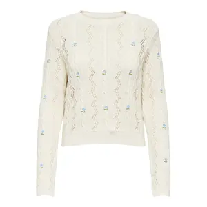 Women's knitted sweater Only Rita image-0