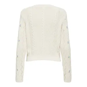 Women's knitted sweater Only Rita image-1