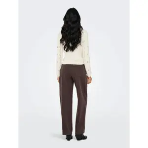 Women's knitted sweater Only Rita image-3