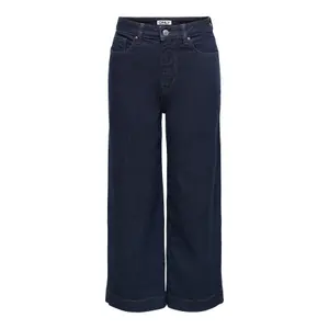 Wide Leg Women's Jeans Only Regina image-0