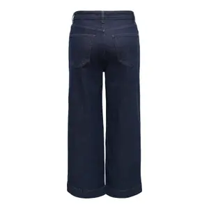 Wide Leg Women's Jeans Only Regina image-2