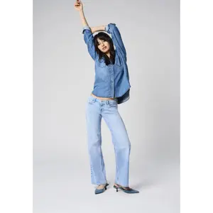 Vaqueros de mujer Only Judy-o image-3