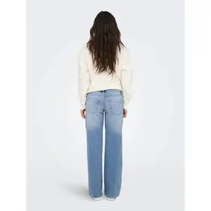 Vaqueros de mujer Only Judy-o image-2