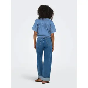 Women's blouse Only Paula image-5