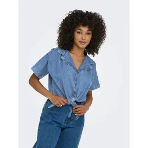 Women's blouse Only Paula image-3