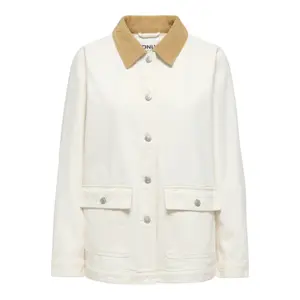 Women's denim jacket Only Frankie image-0
