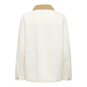 Women's denim jacket Only Frankie image-3