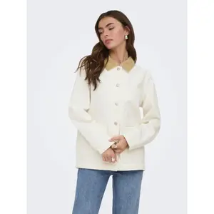 Women's denim jacket Only Frankie image-1
