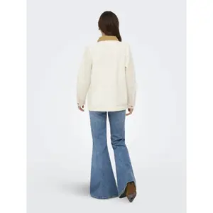 Women's denim jacket Only Frankie image-4