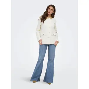 Women's denim jacket Only Frankie image-2