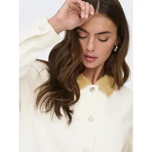 Women's denim jacket Only Frankie image-6