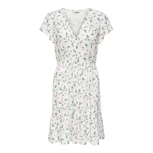 Kleid Damen Only Liva image-0