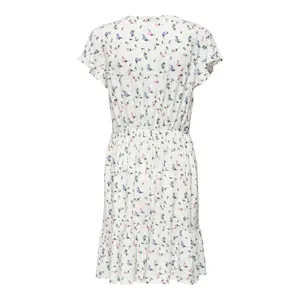 Kleid Damen Only Liva image-2