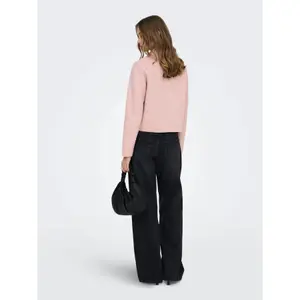 Women's zip-up jacket Only Vela Noos image-5