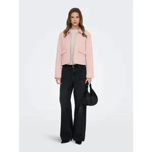 Women's zip-up jacket Only Vela Noos image-4