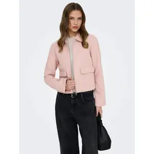 Women's zip-up jacket Only Vela Noos image-2