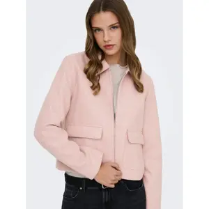 Women's zip-up jacket Only Vela Noos image-6