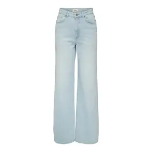 Jeans wide leg femme Only Juicy image-0
