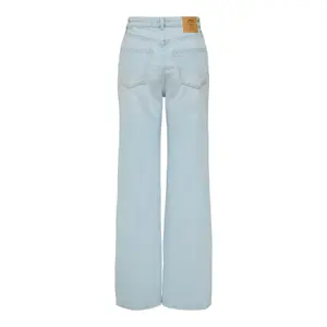Jeans wide leg femme Only Juicy image-1