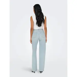 Jeans wide leg femme Only Juicy image-3