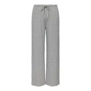 Women's Knit Trousers Only Saga image-0